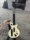 Metop Wireless Guitar Controller For Nintendo Wii Hero Rock Band. Fixed Price $28.00.