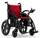 Two Battery Folding Electric Wheelchairs Heavy Duty All Terrain. Fixed Price $579.00.