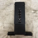 Permobil Corpus 3G Rear Seat Back Wiring Cover M300,M400,C300,C350,C500 *l K*. Fixed Price $24.99.
