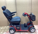 Pride Victory Lx Sport 4-WHEEL Mobility Scooter S710XW-EXCELLENT Condition. Fixed Price $1000.00.