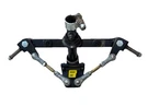 Front Axle Steering Linkage Assembly Ewheels EW-M35 Mobility Scooter Parts. Fixed Price $149.99.