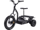 Mototec Electric Trike 48V 1200W Monster MT-TRK-1200. Fixed Price $1324.00.