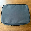 Ev Charger Storage Bag Travel Carrying Case Cable Electric Vehicle Cord Empty. Fixed Price $59.99.