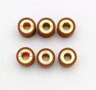 GY6 150CC Active Wheel Drive Scooter Front Disc Pulley Throwing. Fixed Price $9.25.
