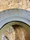 Cheng Shin 4.10/3.50-6 Filled Tire. Fixed Price $55.00.