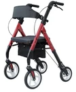 Winlove Rollator Walker Model: HCT-9201E. Fixed Price $119.00.
