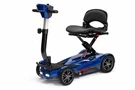Ev Rider Transport 4M, Four-wheel Manual Folding Mobility Scooter, Digital.... Fixed Price $1999.00.