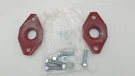 101005 Bell Gossett Hv Flange 1" (1 Set) Oem. Fixed Price $48.95.