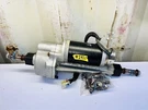 Pride Revo Motor Transaxle Brake Assembly Rear End SC63 SC64 Scooter Parts. Fixed Price $299.99.
