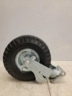 Cheng Shin 4.10/3.50-4 Tire With Wheel Assembly 5/8 Axle.. Fixed Price $120.00.