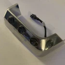 Rear Light ELEASMB5838 Lh For Pride Mobility Scooter X65. Fixed Price $10.47.