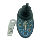 Pg Drives Technology Vsi Power Wheelchair Joystick Controller D49670/05. Fixed Price $38.87.