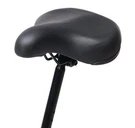 Large Comfortable Gel Padded Steerable Seated Knee Scooters. Fixed Price $74.99.