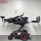 Permobil F3 Corpus Power Wheelchair, Elevation ,tilt Recline,legrests Mpo. Fixed Price $4199.00.