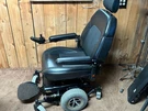 Merits Mobility Scooter - Vision Super. Fixed Price $1650.00.