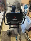 Iliving V8 Foldable Electric Mobility Scooter Blue. Fixed Price $2000.00.