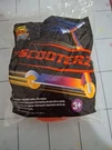 Wendy's 2001 Scooterz Canteen Theme Wheel Shape Fast Food Toy New. Fixed Price $5.00.