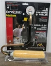 Wagner Apex Paint Crew High Pressure Roller Attachment P/n 0515901 New 2005. Fixed Price $31.49.
