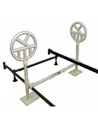 Halo Safety Ring Assisted Living/home Care Model #77121-02. Fixed Price $390.00.
