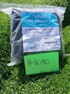 Vive Mobility Memory Foam Knee Walker Pad - CSH1006BLK New. Fixed Price $28.99.