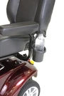 Power Mobility Drink Holder. Fixed Price $51.76.