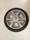 Ev Rider Transport Mobility Scooter Front Wheel With Bearing 180 X 40 SW1. Fixed Price $50.00.