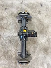 Wheels Scooter Rear Drive Differential W/ Axle 36 & Elite 37 72. Fixed Price $425.00.
