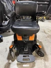 Pride Mobility Go Power Wheelchair . Brand New Batteries!. Fixed Price $500.00.