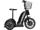 Mototec Electric Trike 48V 800W - Personal Transporter Scooter. Fixed Price $839.00.