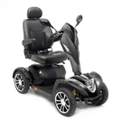 Cobra GT4 Heavy Duty Power Mobility Scooter, 22" Seat. Fixed Price $5800.00.