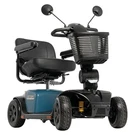 Pride Victory Platinum Plus Mobility Yours Accessories, 4 Wheel Scooter.... Fixed Price $2849.00.