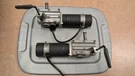Pair Of Motors Select HD14 610 1101 1103 1113 1143 Jet Ultra. Fixed Price $255.00.