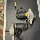 Pride Jazzy Elite Left Right Motors Gearboxes DRVMOTR1428 & DRVMOTR1429. Fixed Price $67.48.