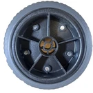 Bead-lok Wheel W/ Aero-flex Tire 10" 3" For Scooters & Powerchairs Skyway Usa. Fixed Price $59.98.