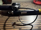 Permobil M300 Leg Lift Actuator #-82520016 Made In 2013. Fixed Price $125.00.