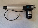 Tempurpedic Ergo Plus Head Motor FD24-A4-350.470-C12-PO-HS3 Untested. Fixed Price $50.00.