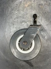 Pride Jazzy Elite Hd Power Mobility Wheelchair Rear Caster Assembly. Fixed Price $54.16.