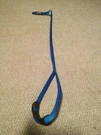Drive 36 Inch Leg Lifter Blue Medical Therapy. Fixed Price $9.99.