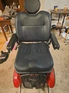 Golden Technologies Scooter Literider Envy GL111 Series-used. Fixed Price $325.00.