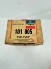 Mopar Remanufactured Fuel Pump 101005. Fixed Price $36.95.