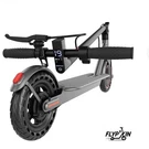 350W Motor Electric SCOOTER,19 Mph Top Speed, 21-MILE Range. Fixed Price $238.99.