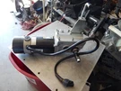 Merits Regal P310 Electric Power Wheelchair Left Drive Motor 62120074 Used. Fixed Price $155.00.
