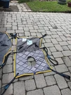 Hoyer Lift Sling. Fixed Price $50.00.