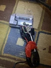 45 Amp S-drive Controller Module Pride Revo D50746.03 ELEASMB4893. Fixed Price $129.00.