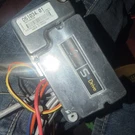 D51034.01 Drive Controller *untested*. Fixed Price $180.00.