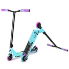 Vokul K1 Pro Scooter - Trick For Kids 8 Years And Up, Teens & Adults .... Fixed Price $150.38.