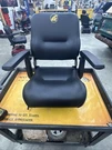 Golden Companion Seat 18" X 16" Nice Armrest & Mount!! *l K Wow*. Fixed Price $379.99.