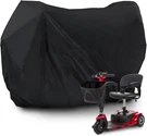 Mobility Scooter Cover For Storage (52" X 36") - Waterproof & Tear Resistant. Fixed Price $39.33.
