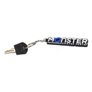 Key For Golden Companion And Buzzaround Scooters (model/year Specific) SE06A621. Fixed Price $12.22.