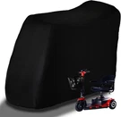Sqodok Mobility Scooter Storage Cover, 420D Waterproof Wheelchair. Fixed Price $23.16.